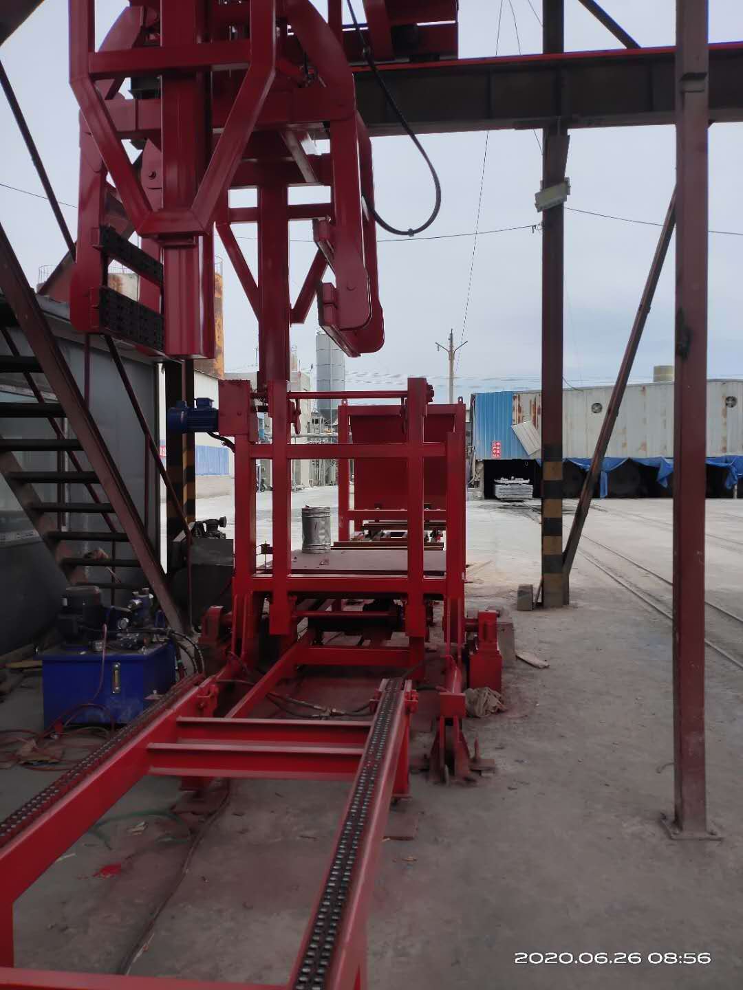 自動打包機(jī)